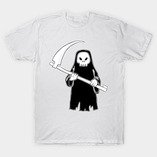 death T-Shirt